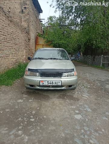 Daewoo Nexia I 1.5 MT