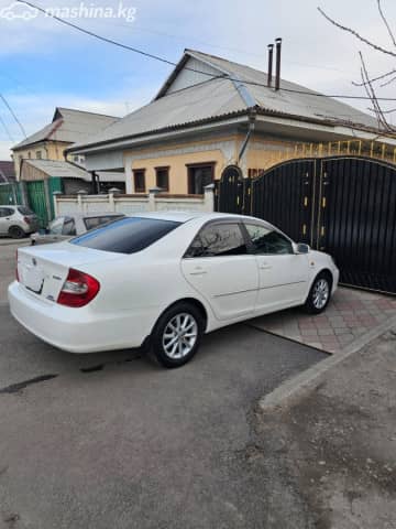 Toyota Camry (Japan) XV30 2.4 AT