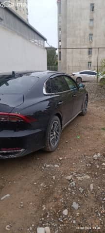 Hyundai Grandeur VI Рестайлинг 3.0 AT