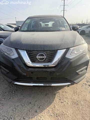 Nissan X-Trail IV 1.5 CVT