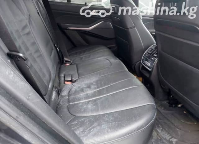 BMW X5 IV (G05/G18) 40i 3.0 AT 4WD