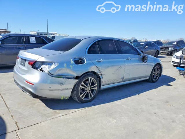 Mercedes-Benz E-Класс V (W213, S213, C238) Рестайлинг 300 2.0 AT