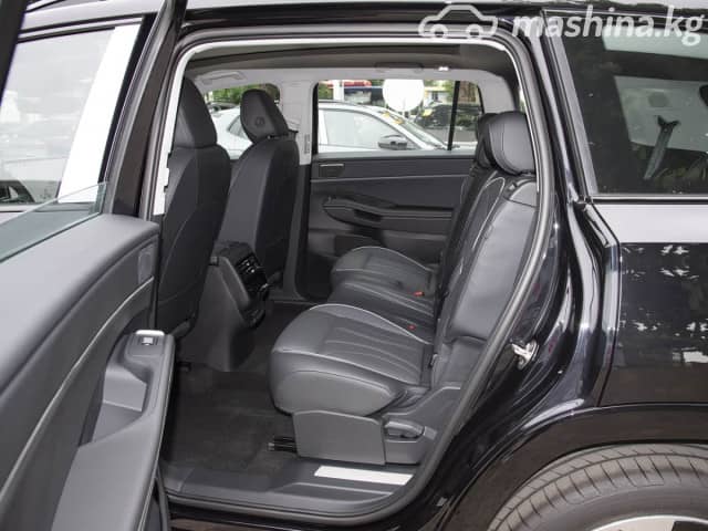 Volkswagen Teramont I Рестайлинг (China Market) 2.0 AMT