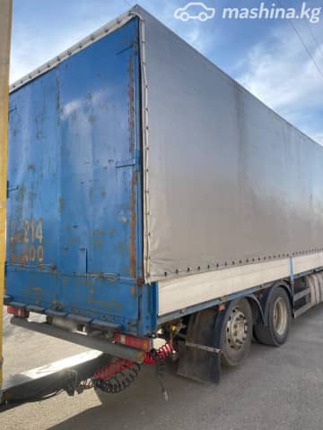 Volvo FH