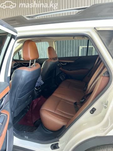 Subaru Outback VI Рестайлинг Touring XT 2.4 CVT 4WD