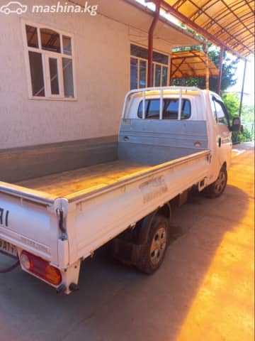 Hyundai Porter
