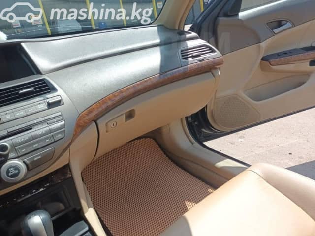 Honda Accord VIII 3.5 AT
