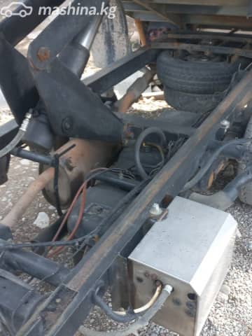Hyundai Porter