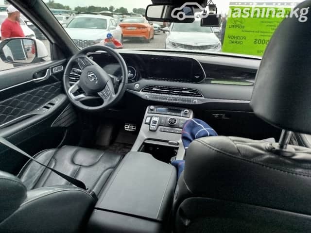 Hyundai Palisade I 2.2 AT