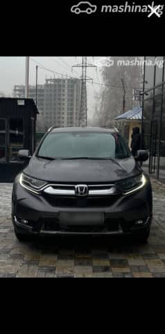 Honda CR-V V 1.5 CVT 4WD