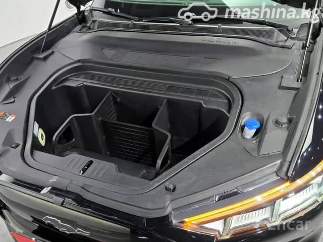 Ford Mustang Mach-E I 98 kWh Electro AT 4WD
