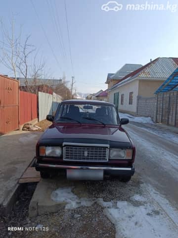 ВАЗ (Lada) 2104 21041i 1.6 MT