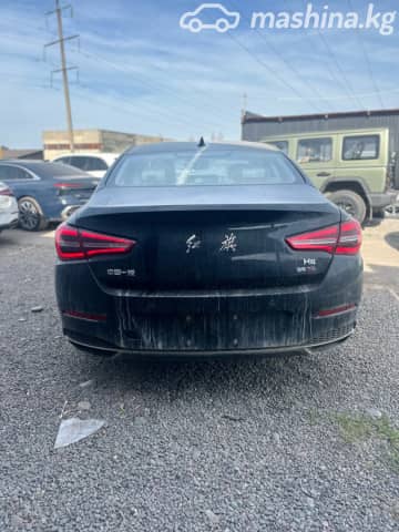 Hongqi H5 I 1.8 AT