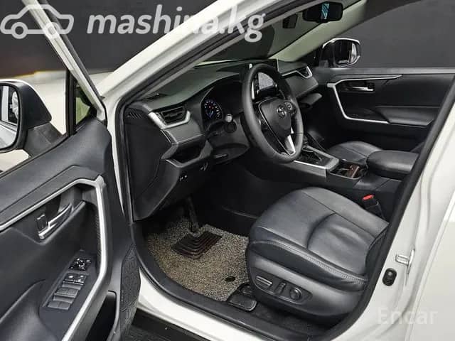 Toyota RAV4 V (XA50) 2.5hyb AT 4WD