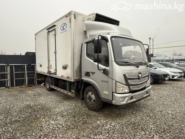 Foton Aumark