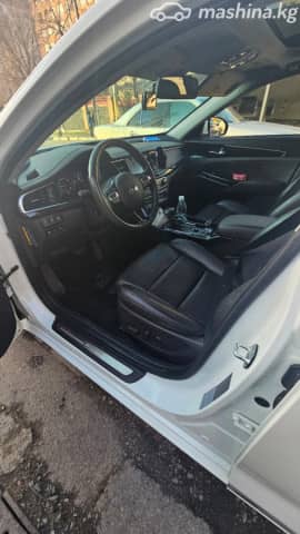 Kia K7 YG (II) 3.0 AT