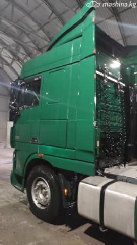 DAF XF105 series