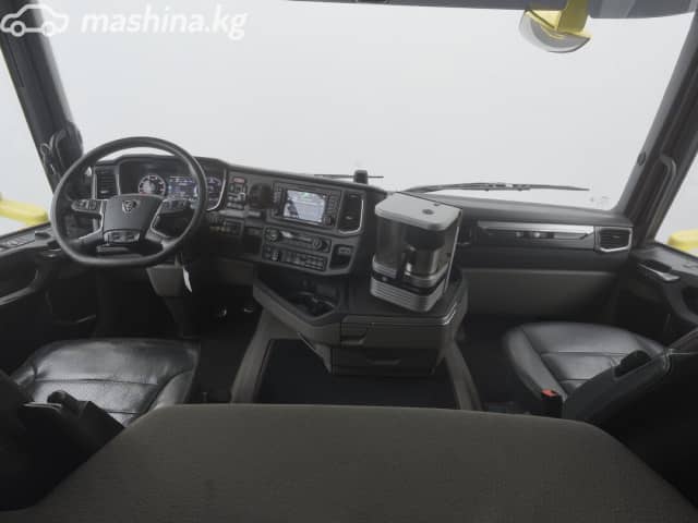 Scania R
