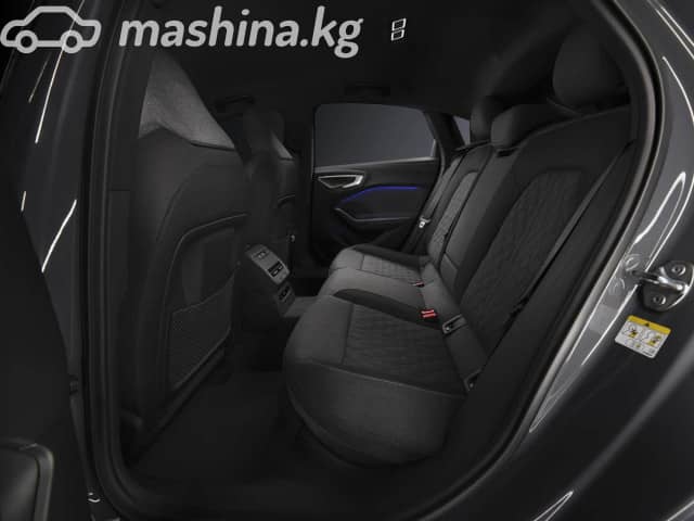 Audi A5 III (B10) 2.0 AMT