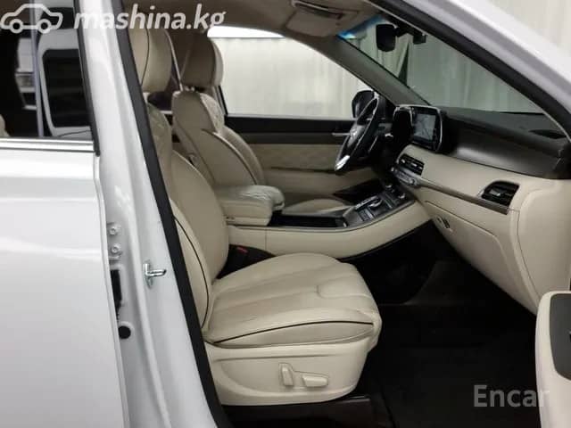 Hyundai Palisade I 2.2d AT