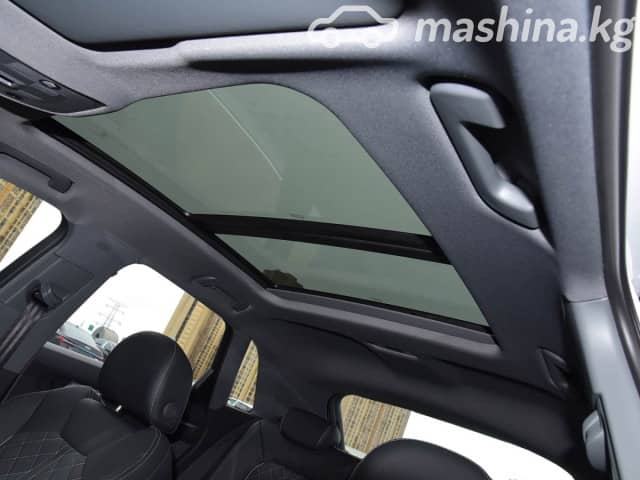 Audi Q3 II (F3) 35 TFSI 1.5 MT