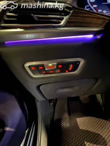BMW X7 I (G07) 40i 3.0 AT 4WD