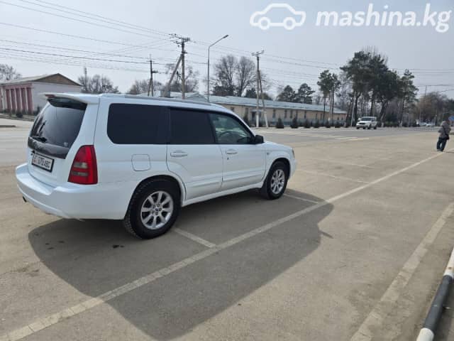 Subaru Forester II 2.0 AT 4WD