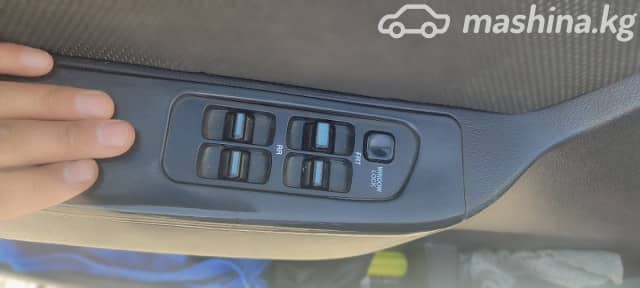 Daewoo Nexia I Рестайлинг 1.5 MT