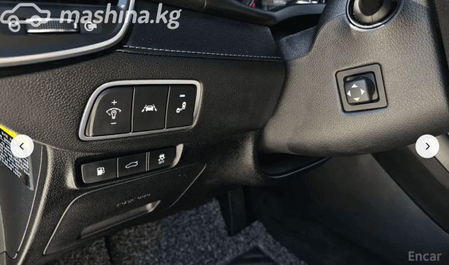 Hyundai Grandeur VI 2.4hyb AT