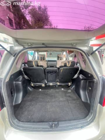 Toyota Corolla Verso I 1.8 MT
