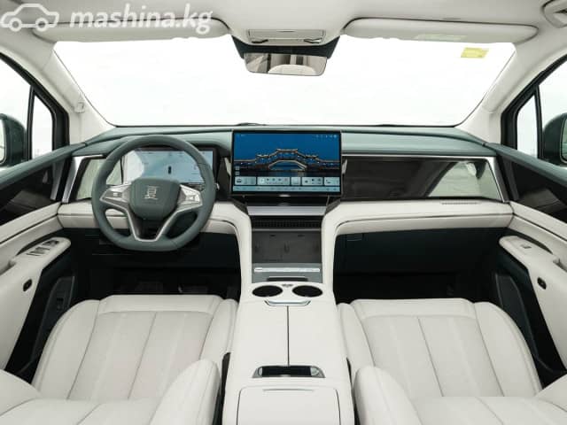 BYD Xia 36.6 kWh 1.5hyb CVT