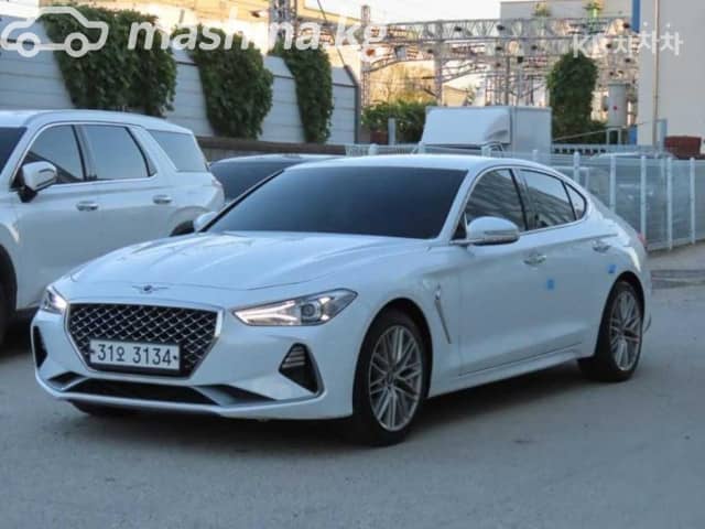 Genesis G70 I 2.0 AT