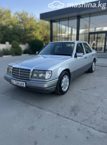 Mercedes-Benz W124 220 2.2 AT