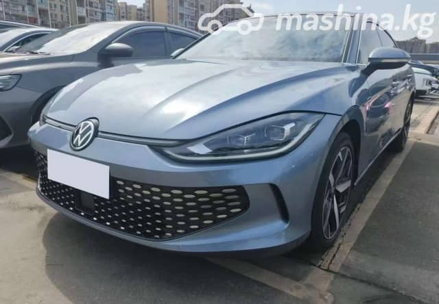 Volkswagen Lamando I Рестайлинг 1.4 AMT