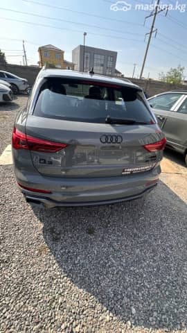Audi Q3 II (F3) 45 TFSI 2.0 AT 4WD