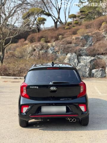 Kia Morning III 1.0 AT
