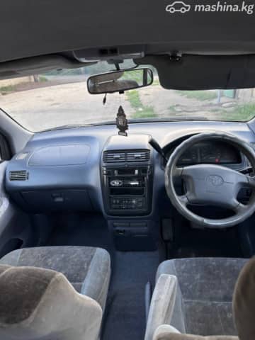 Toyota Ipsum I (M10) 2.0 AT