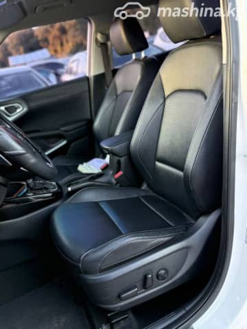 Kia Soul III 1.6 AT