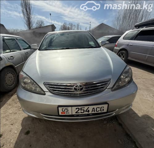 Toyota Camry V (XV30) 2.4 AT