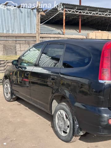 Honda Stream I 1.7 AT