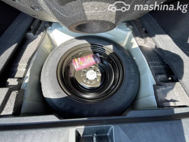 Subaru Outback V Рестайлинг 2.5 CVT 4WD