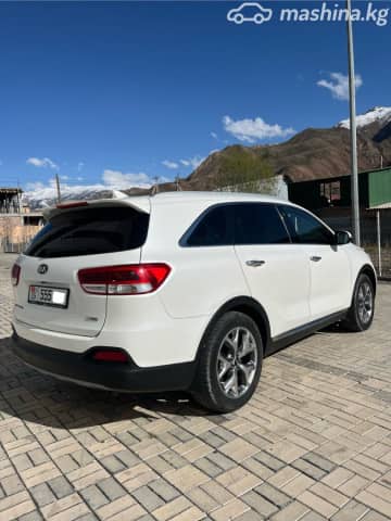 Kia Sorento III Prime 2.0d AT