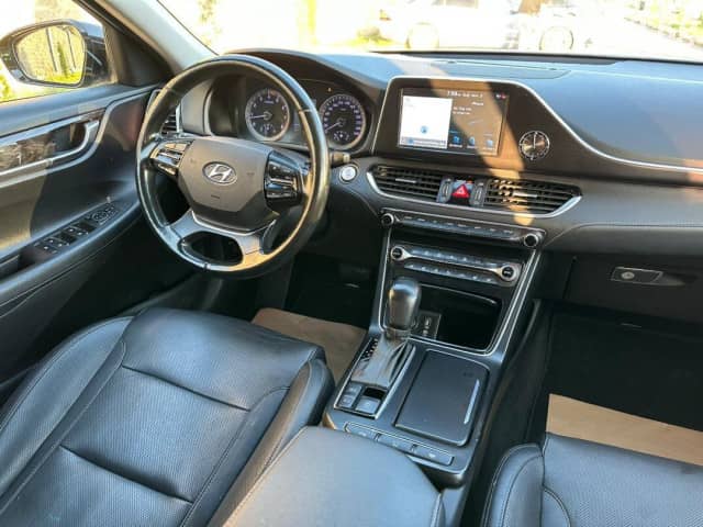 Hyundai Grandeur VI 3.0 AT