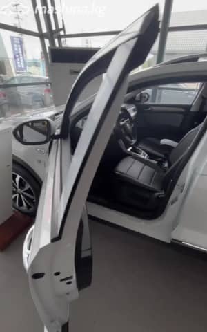 Volkswagen T-Roc I (China Market) 1.4 AMT