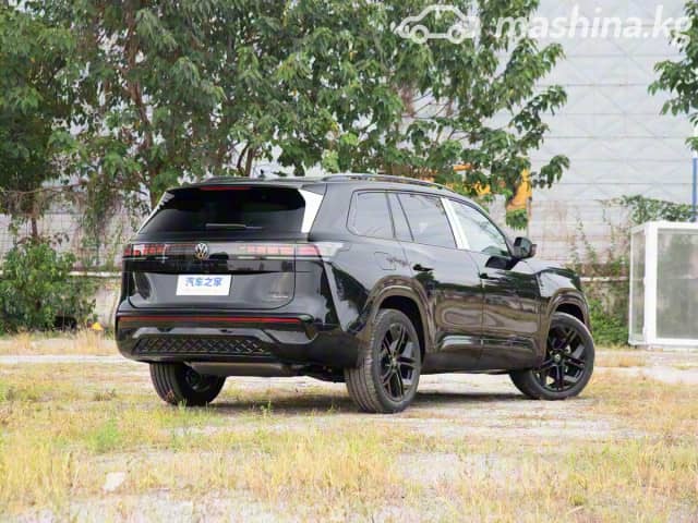 Volkswagen Teramont I Рестайлинг (China Market) 2.0 AMT