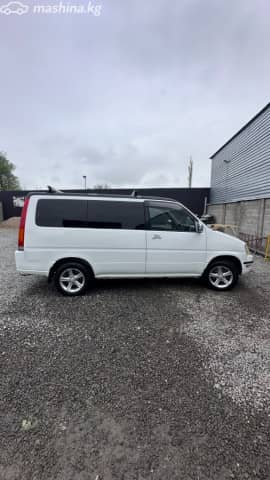 Honda Stepwgn I Рестайлинг 2.0 AT