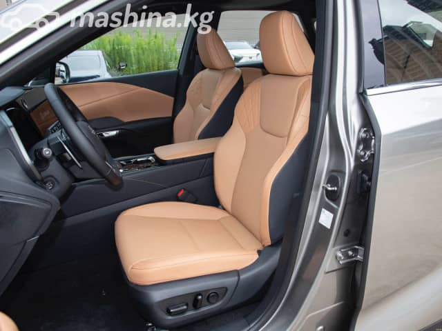Lexus RX V 300 2.0 AT 4WD
