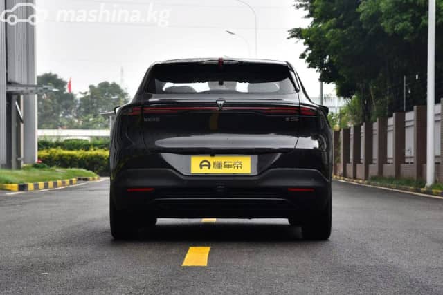 Changan Deepal S05 1.5hyb AT