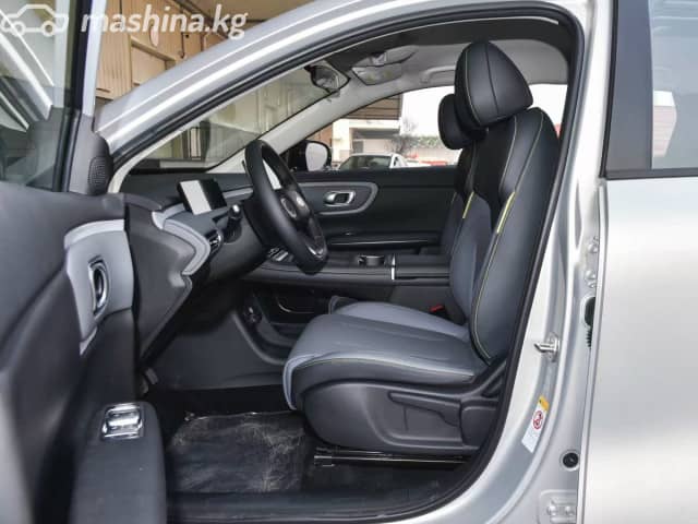 Changan Qiyuan Q05 1.5hyb CVT