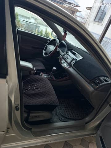 Toyota Camry V (XV30) 2.4 AT